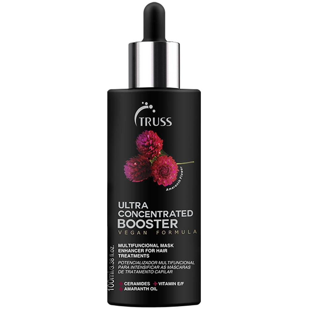 Truss Ultra Concentrated Booster Vegan - 100ml